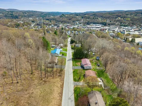 39 Maplewood Avenue Barre City VT 05641