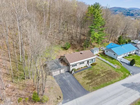 39 Maplewood Avenue Barre City VT 05641