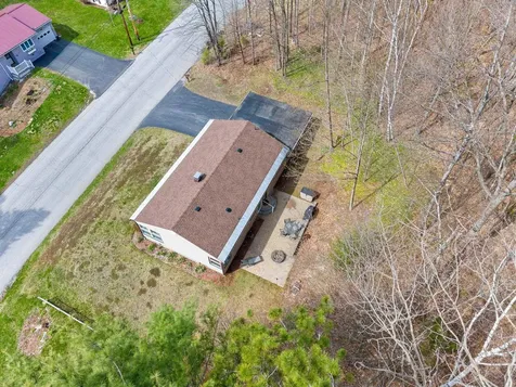 39 Maplewood Avenue Barre City VT 05641