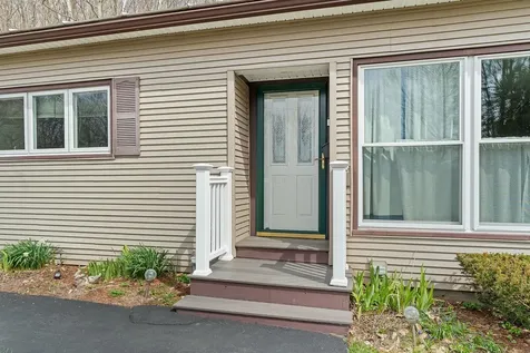 39 Maplewood Avenue Barre City VT 05641