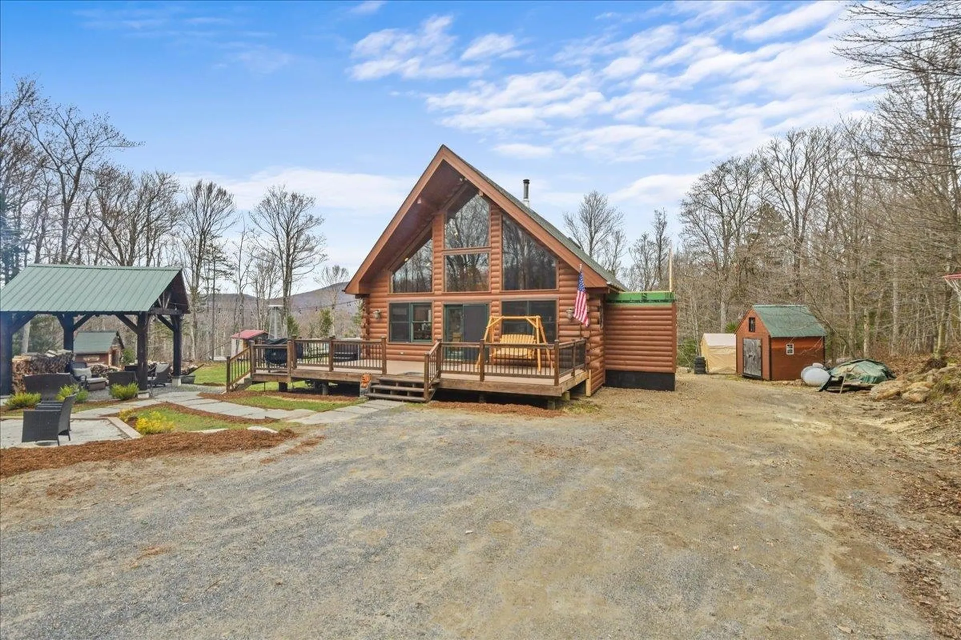 487 Rue Madeline Readsboro VT 05350
