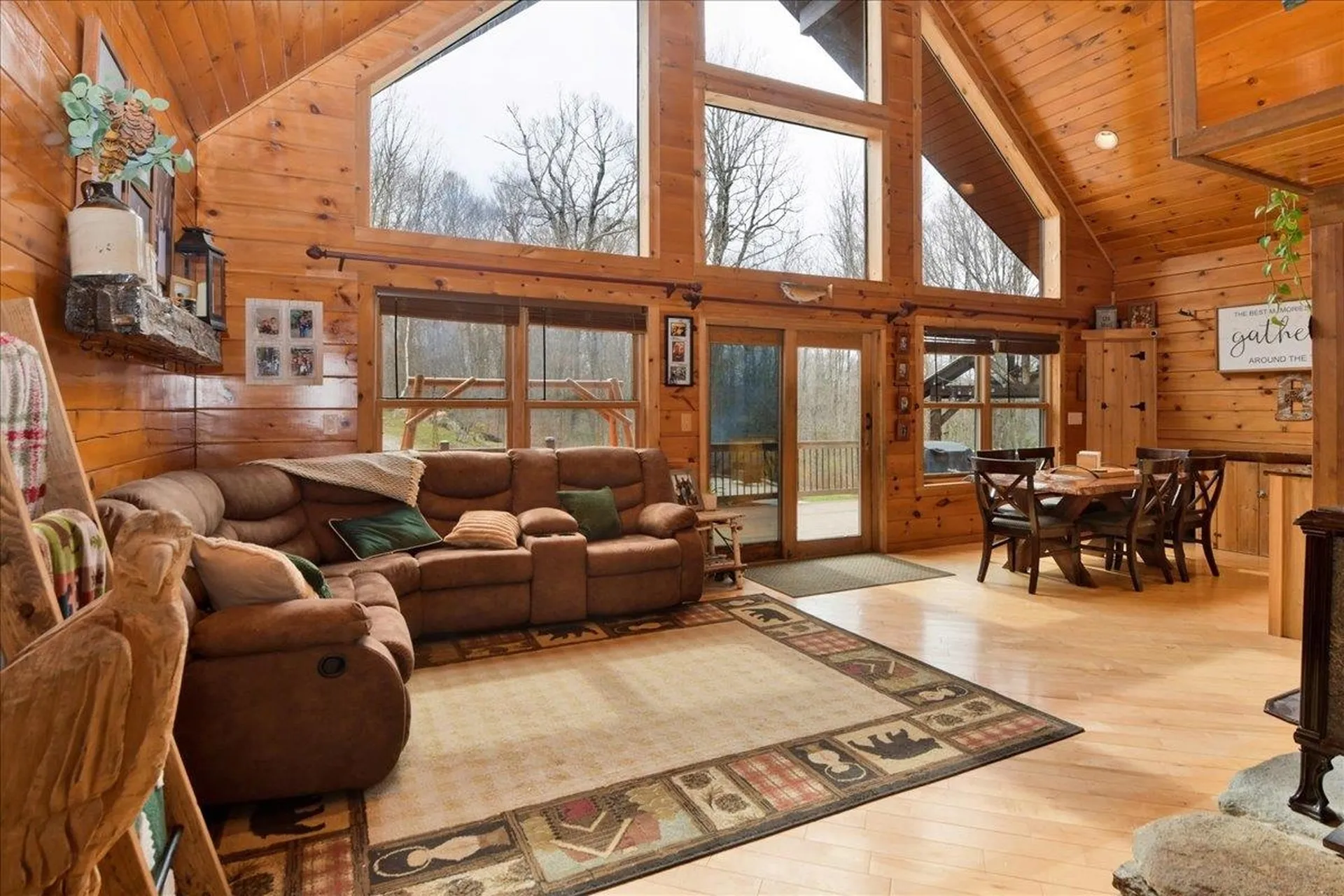 487 Rue Madeline Readsboro VT 05350