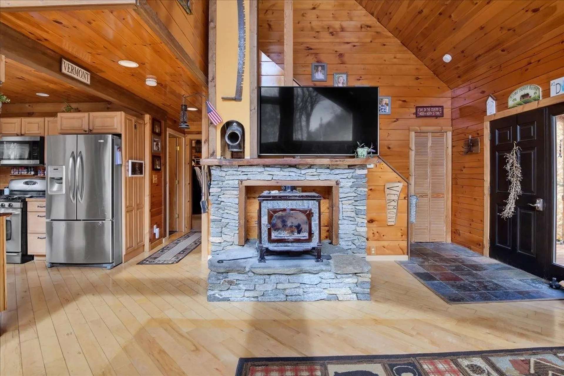 487 Rue Madeline Readsboro VT 05350