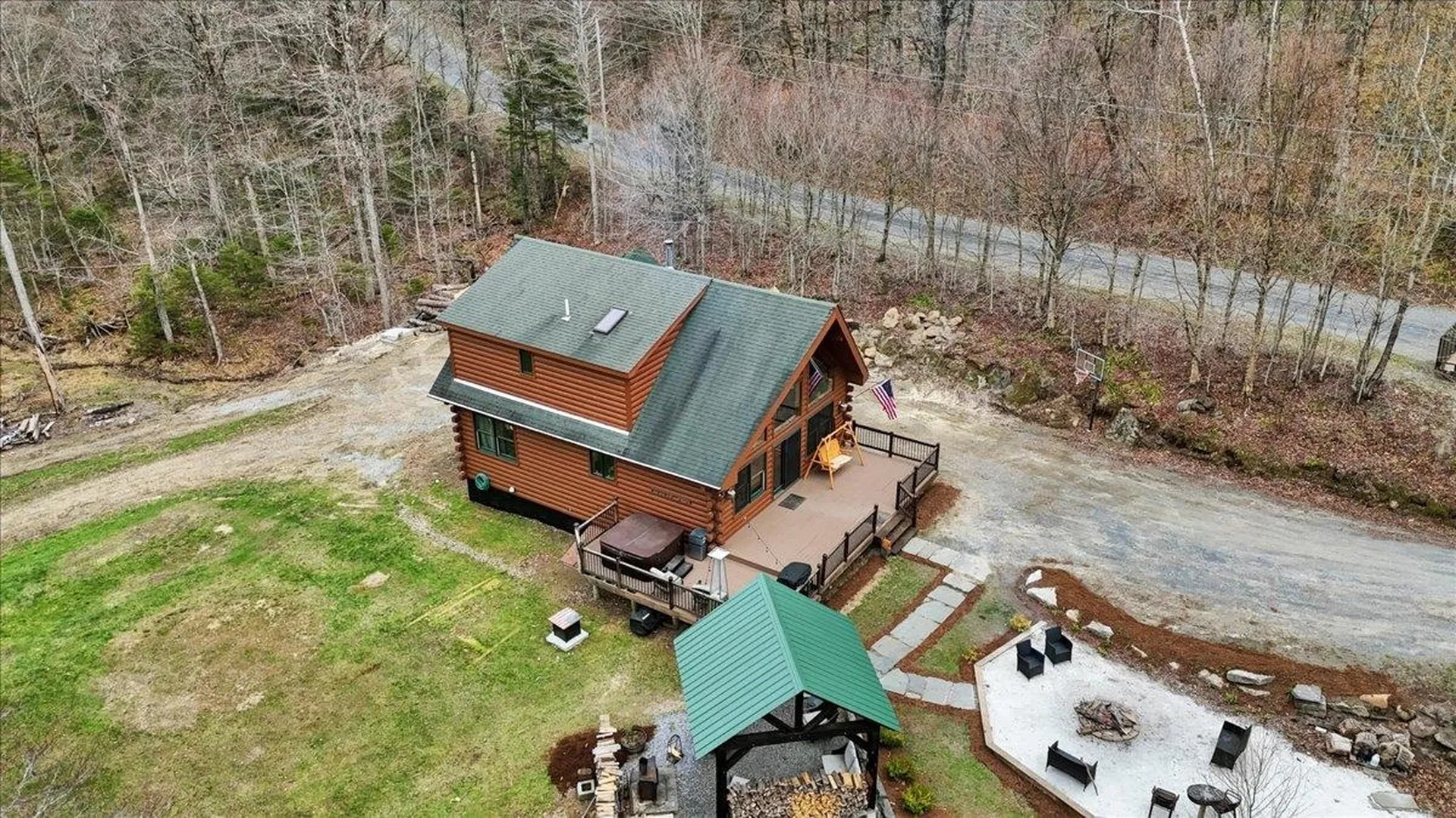 487 Rue Madeline Readsboro VT 05350
