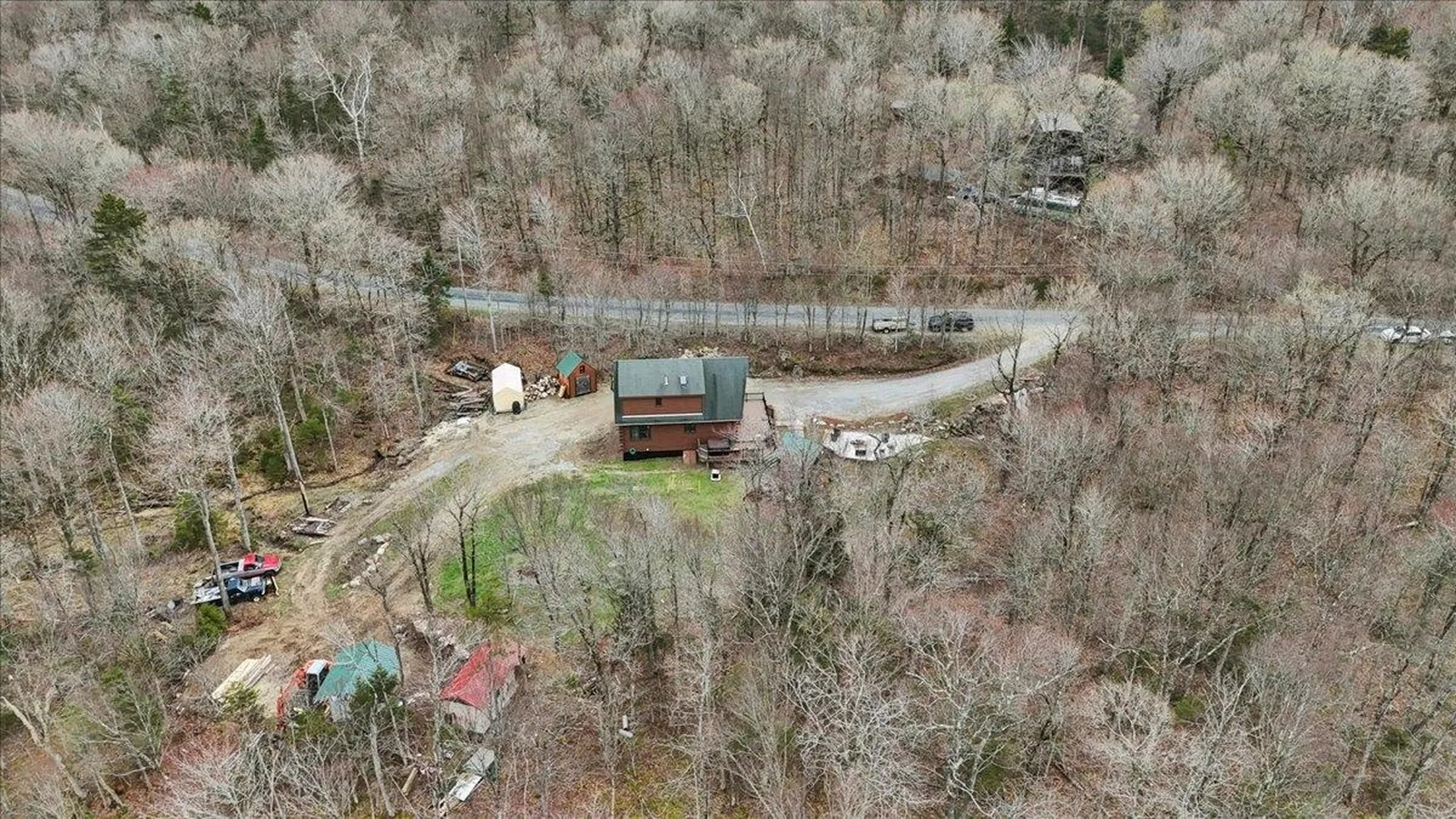 487 Rue Madeline Readsboro VT 05350