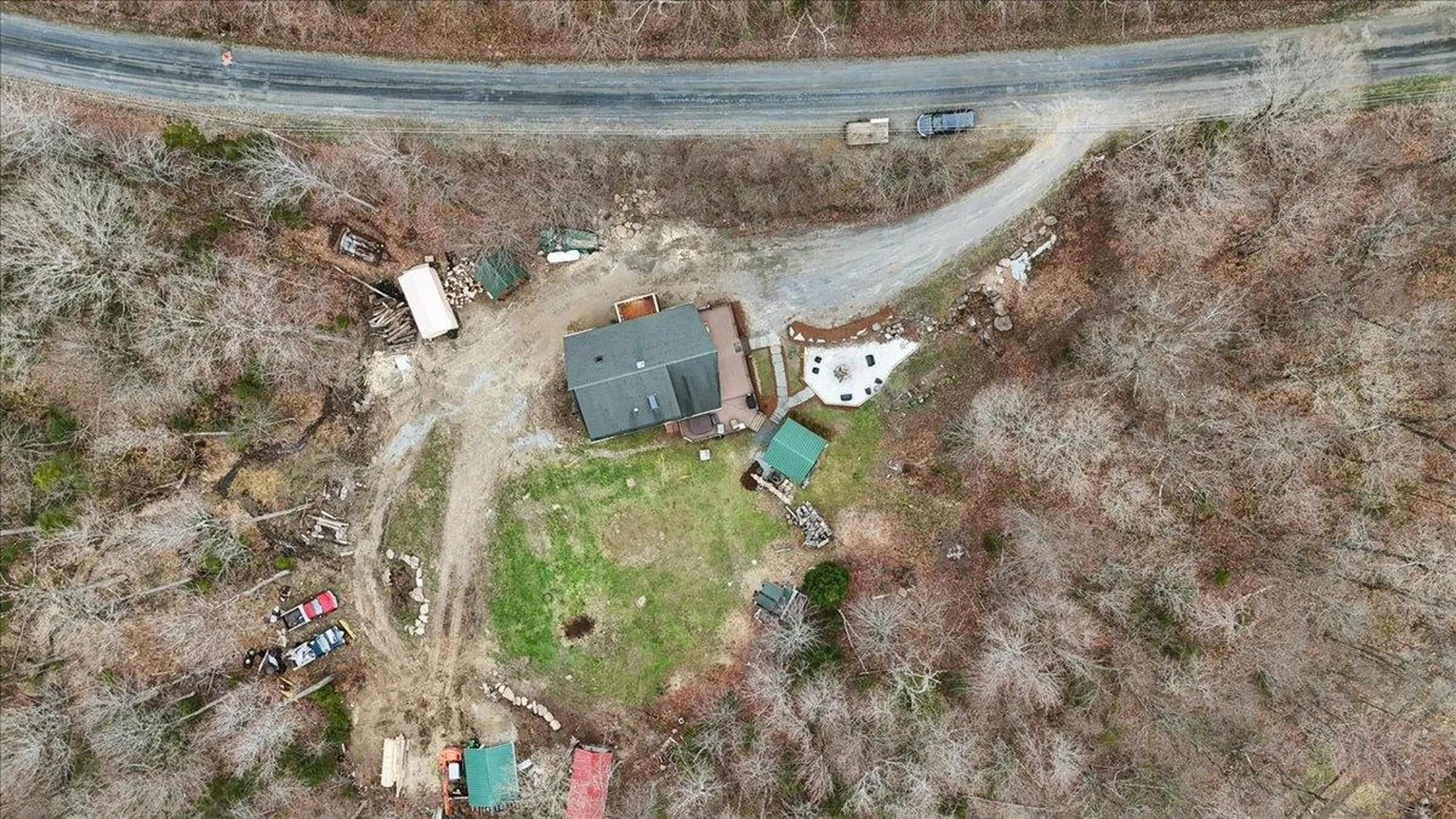 487 Rue Madeline Readsboro VT 05350