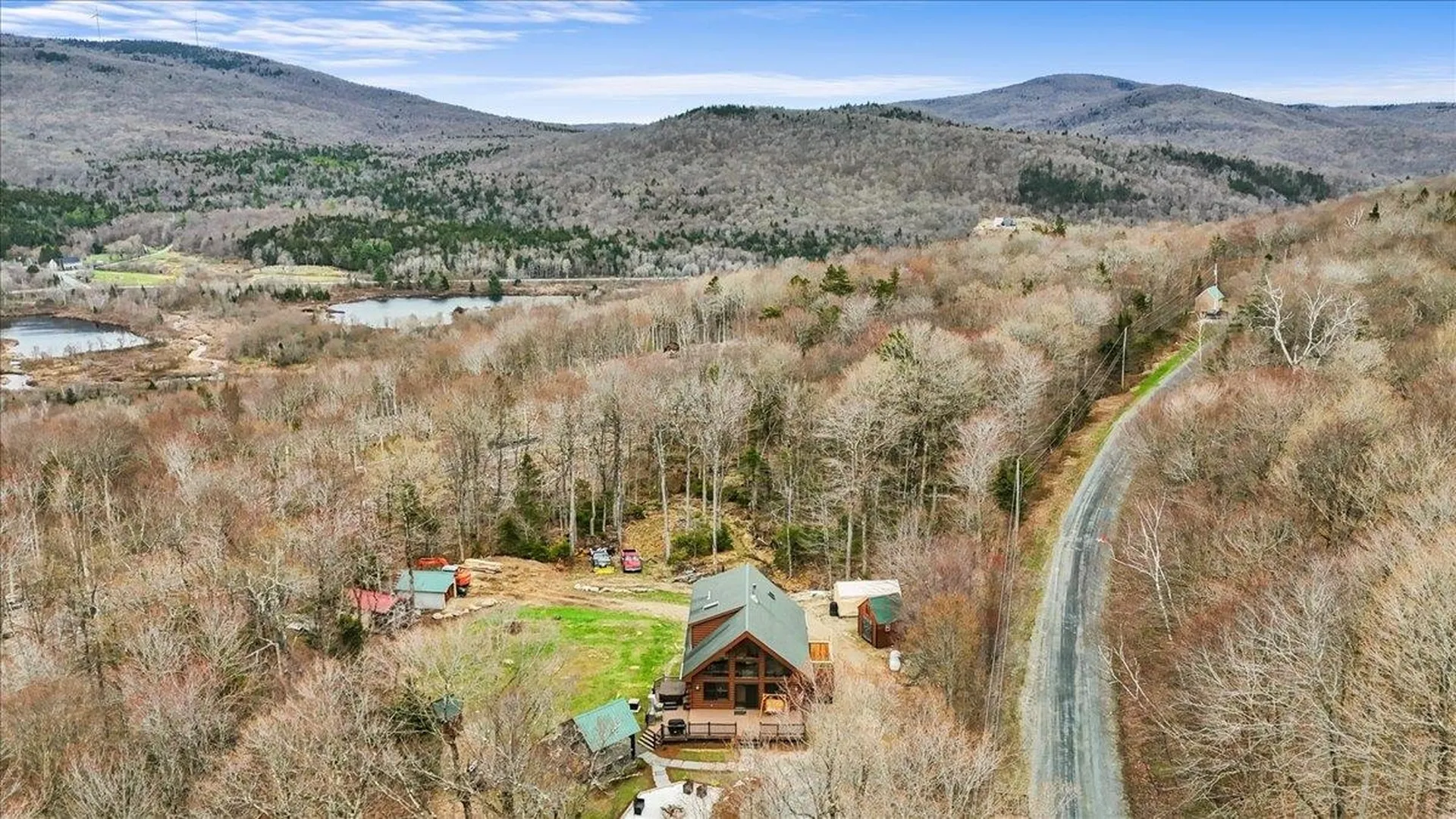 487 Rue Madeline Readsboro VT 05350