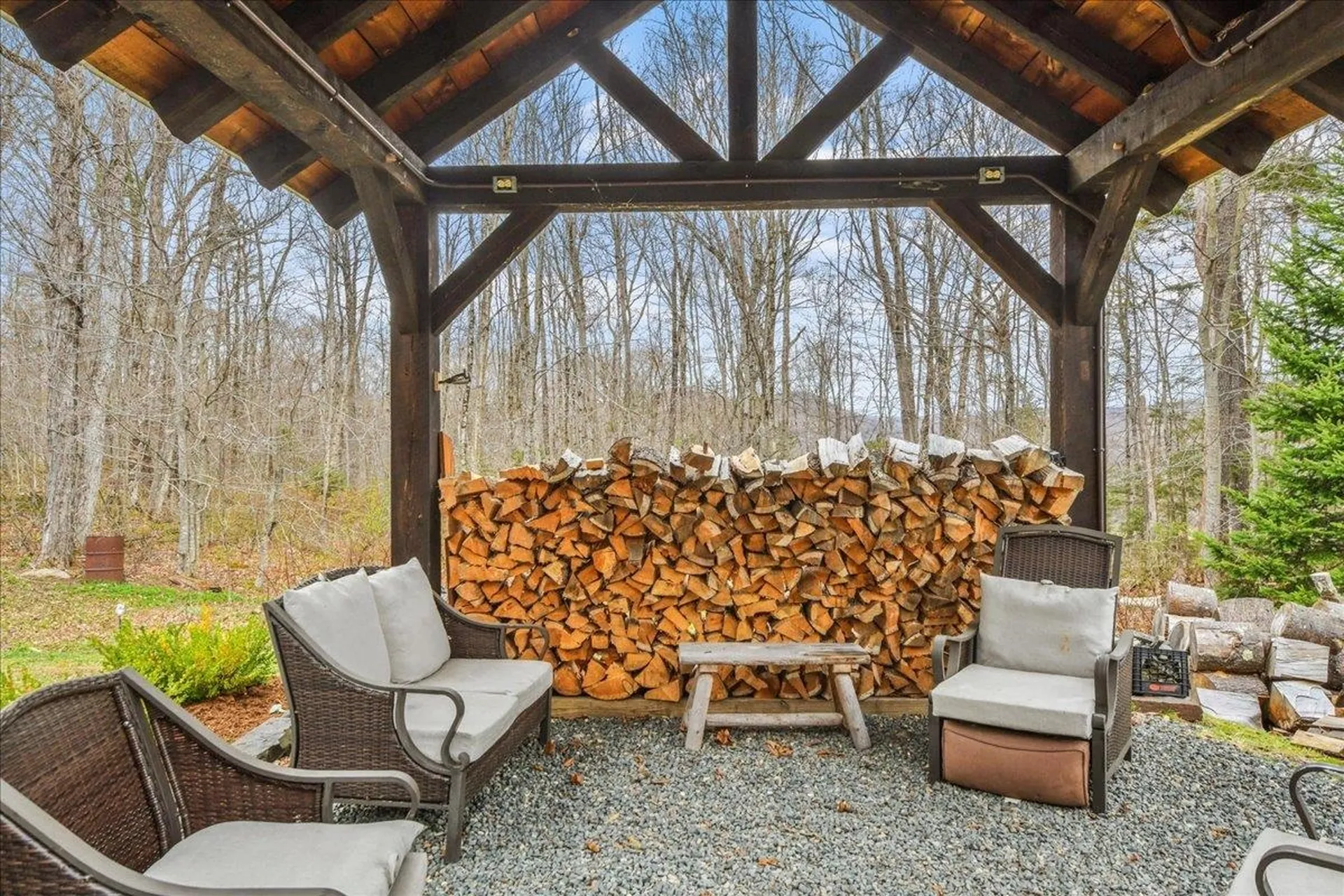 487 Rue Madeline Readsboro VT 05350