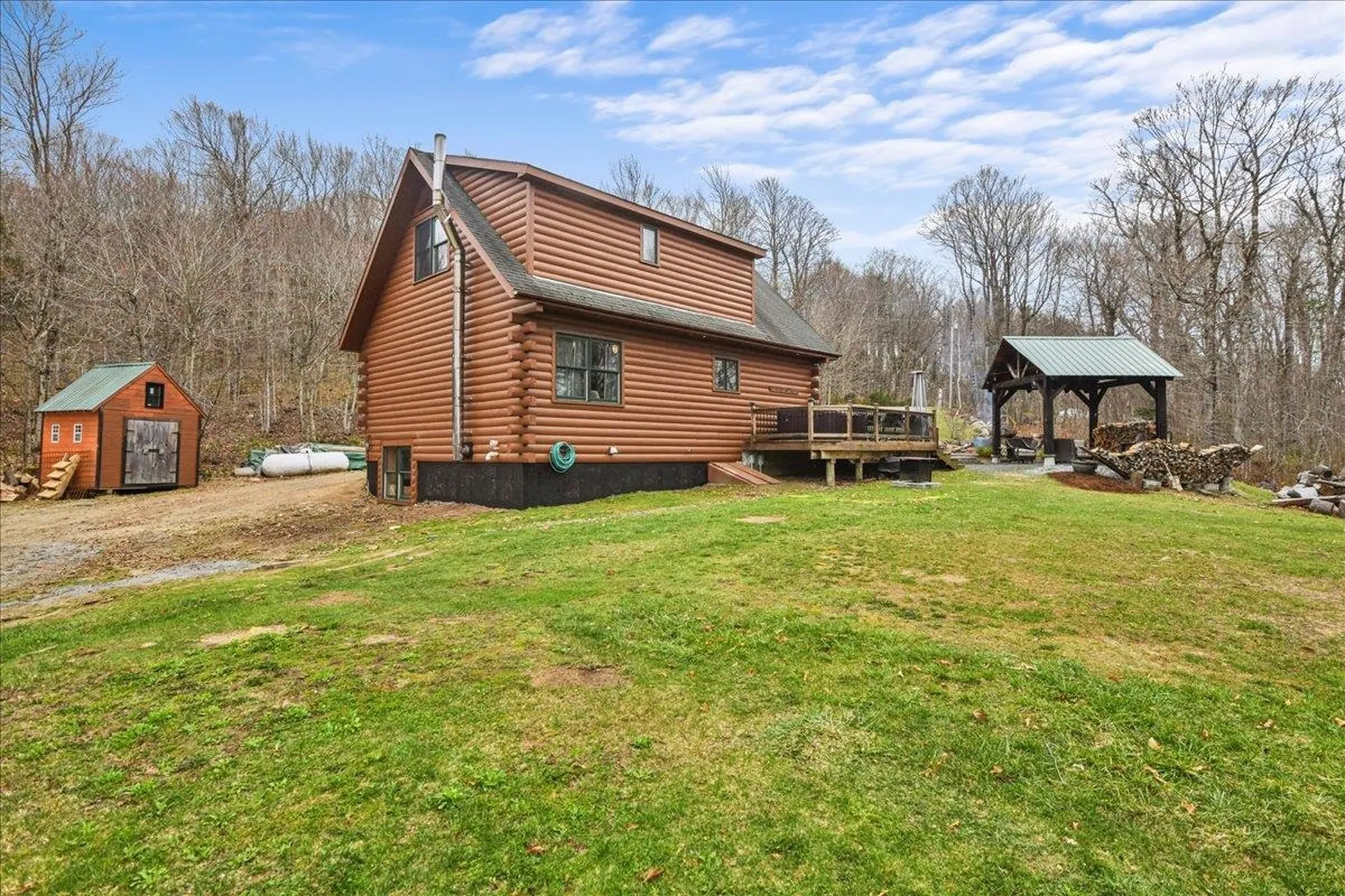 487 Rue Madeline Readsboro VT 05350