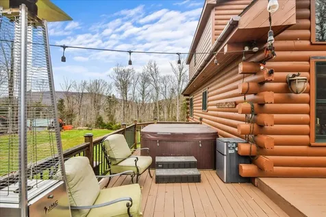 487 Rue Madeline Readsboro VT 05350