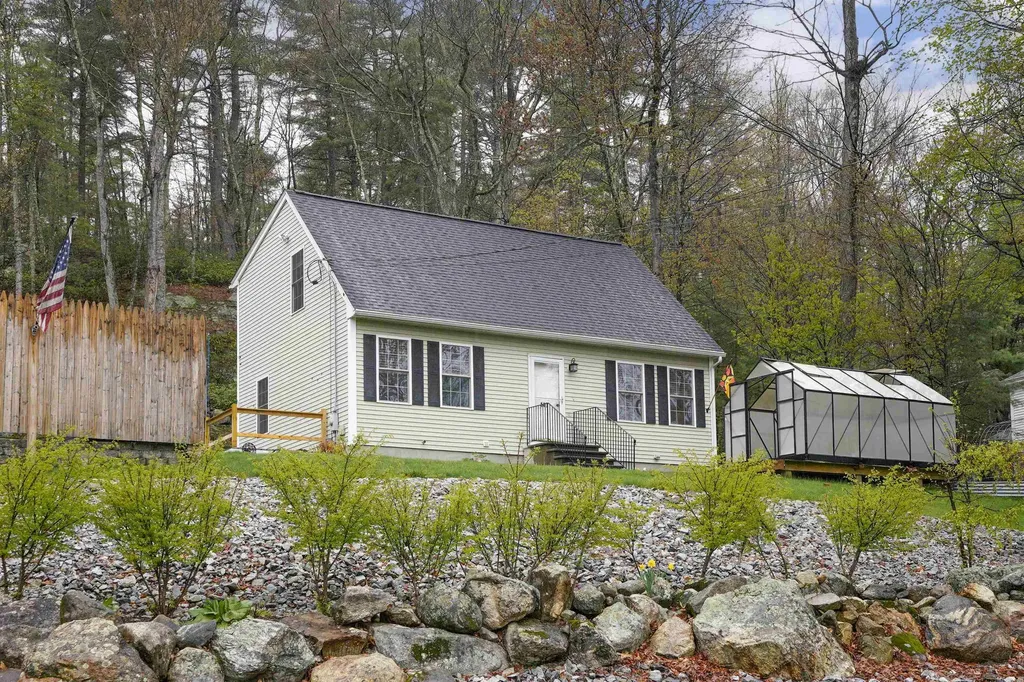 147 Mile Slip Road Milford NH 03055