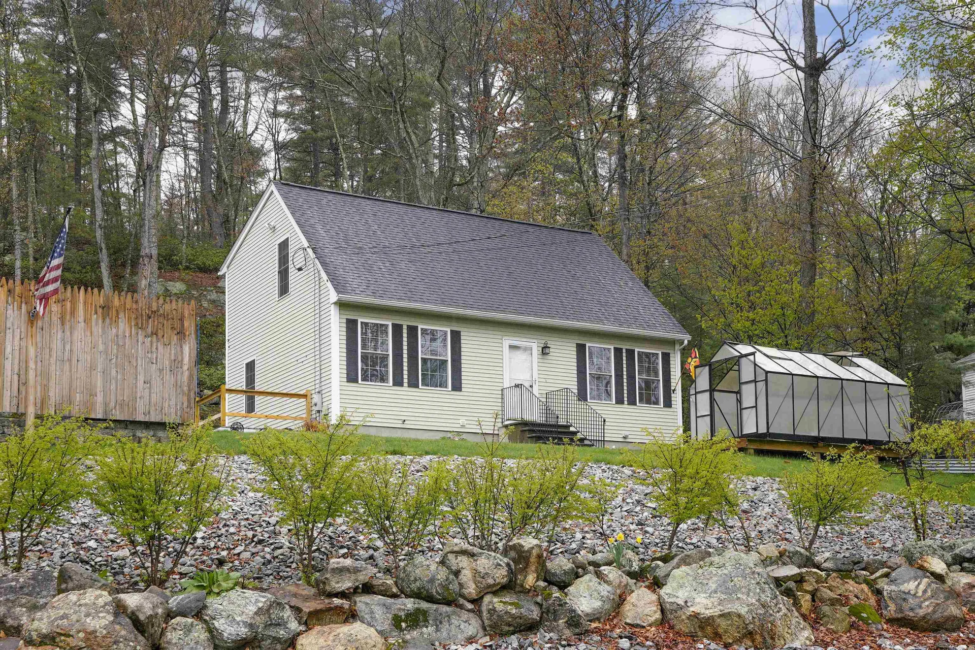 147 Mile Slip Road Milford NH 03055