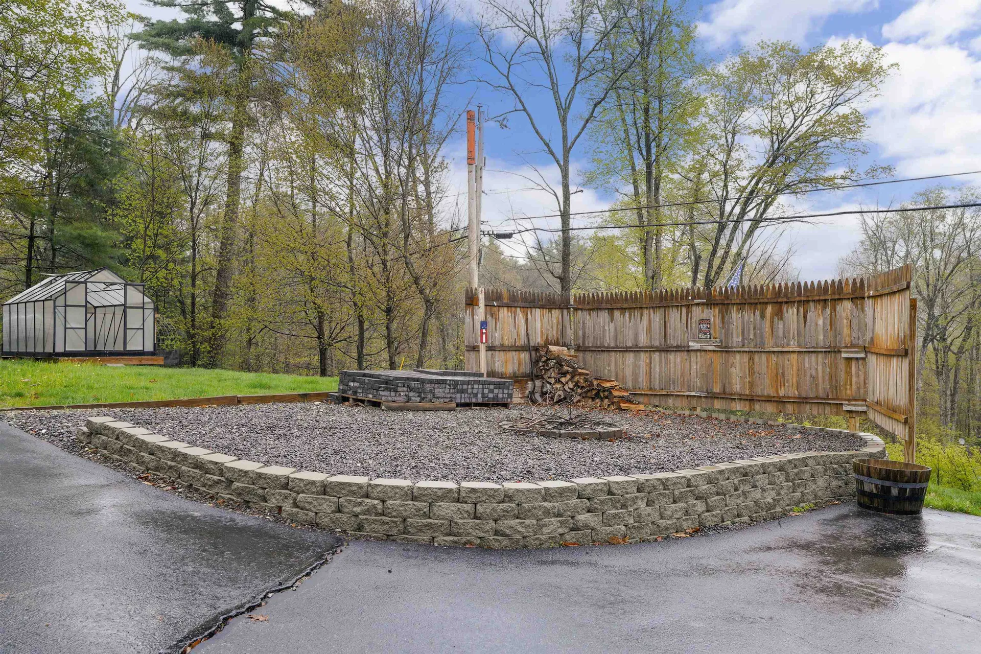 147 Mile Slip Road Milford NH 03055