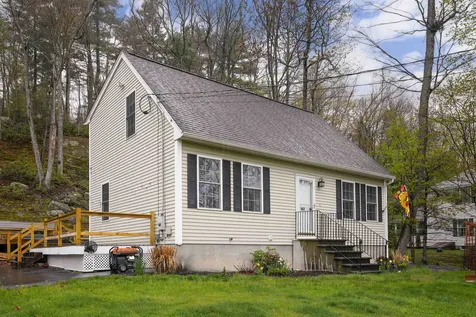 147 Mile Slip Road Milford NH 03055