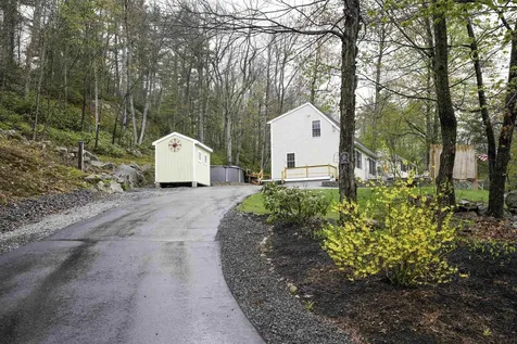 147 Mile Slip Road Milford NH 03055