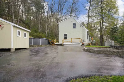 147 Mile Slip Road Milford NH 03055