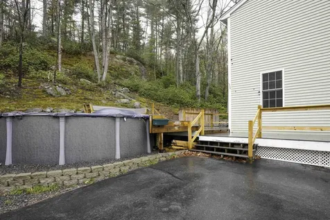 147 Mile Slip Road Milford NH 03055