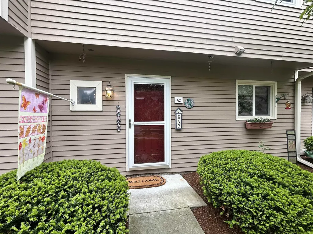 A2 Stonehedge Drive South Burlington VT 05403