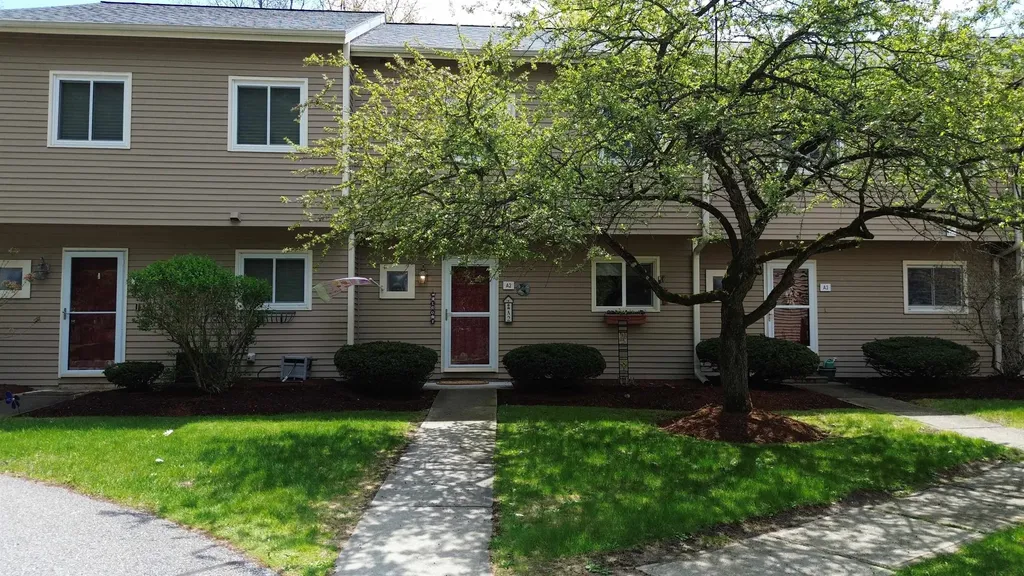 A2 Stonehedge Drive South Burlington VT 05403