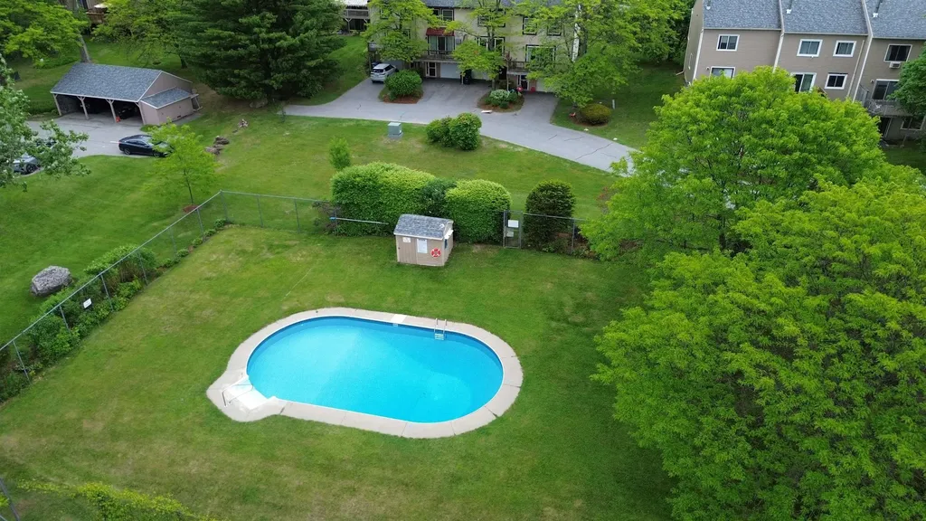 A2 Stonehedge Drive South Burlington VT 05403