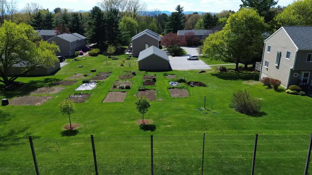 A2 Stonehedge Drive South Burlington VT 05403