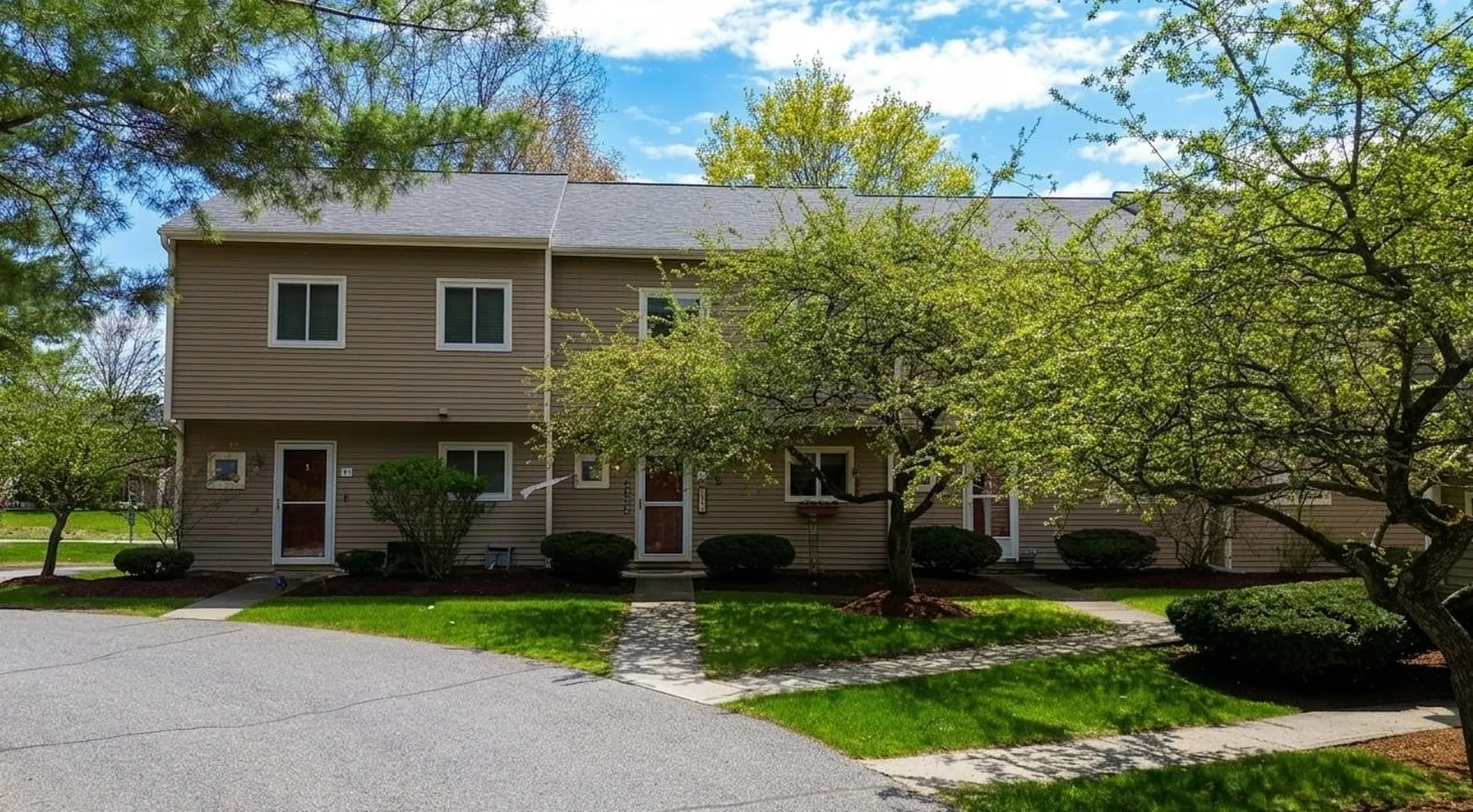 A2 Stonehedge Drive South Burlington VT 05403