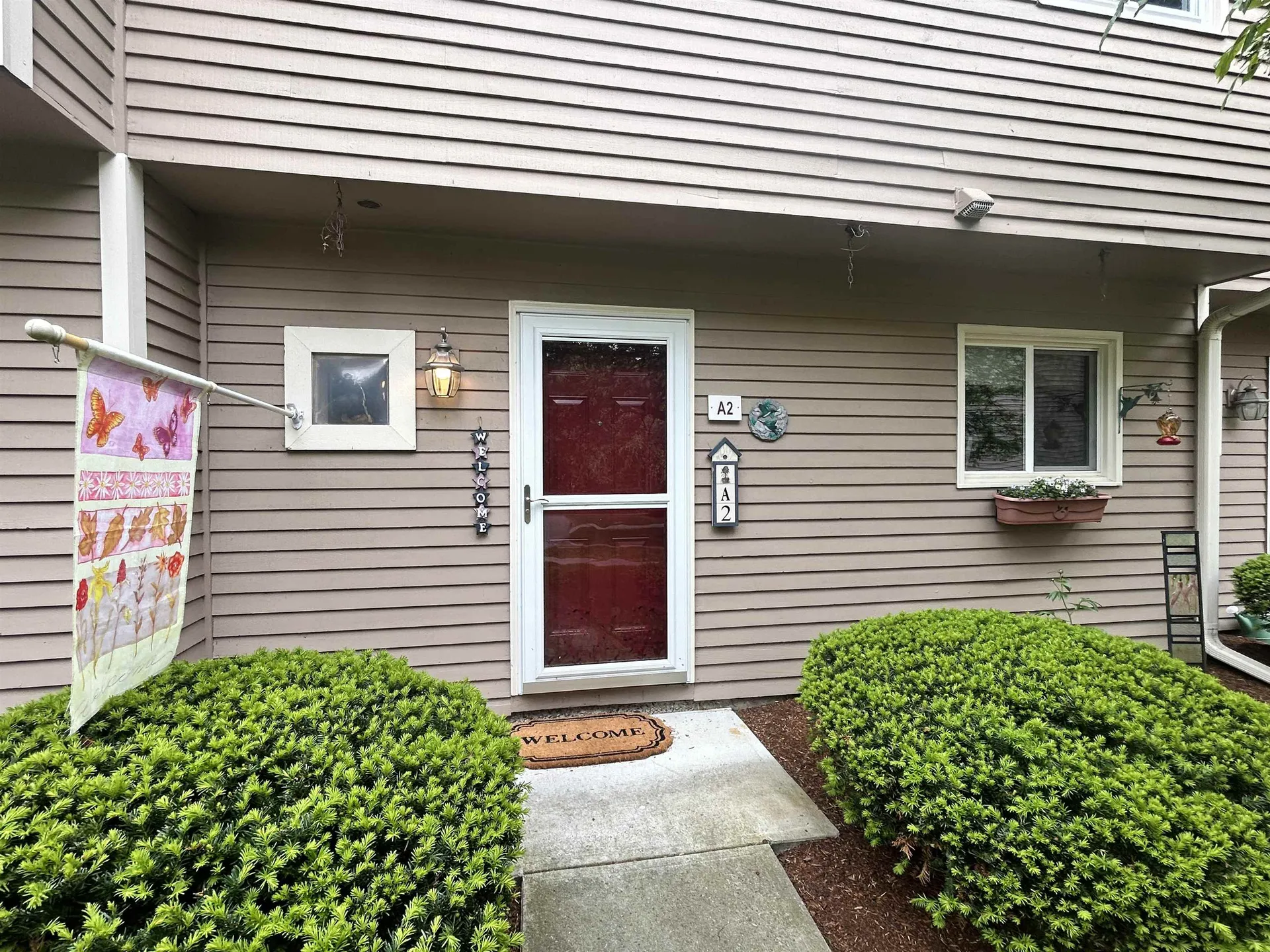 A2 Stonehedge Drive South Burlington VT 05403
