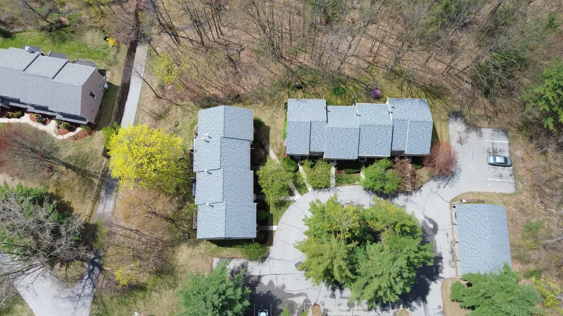 A2 Stonehedge Drive South Burlington VT 05403