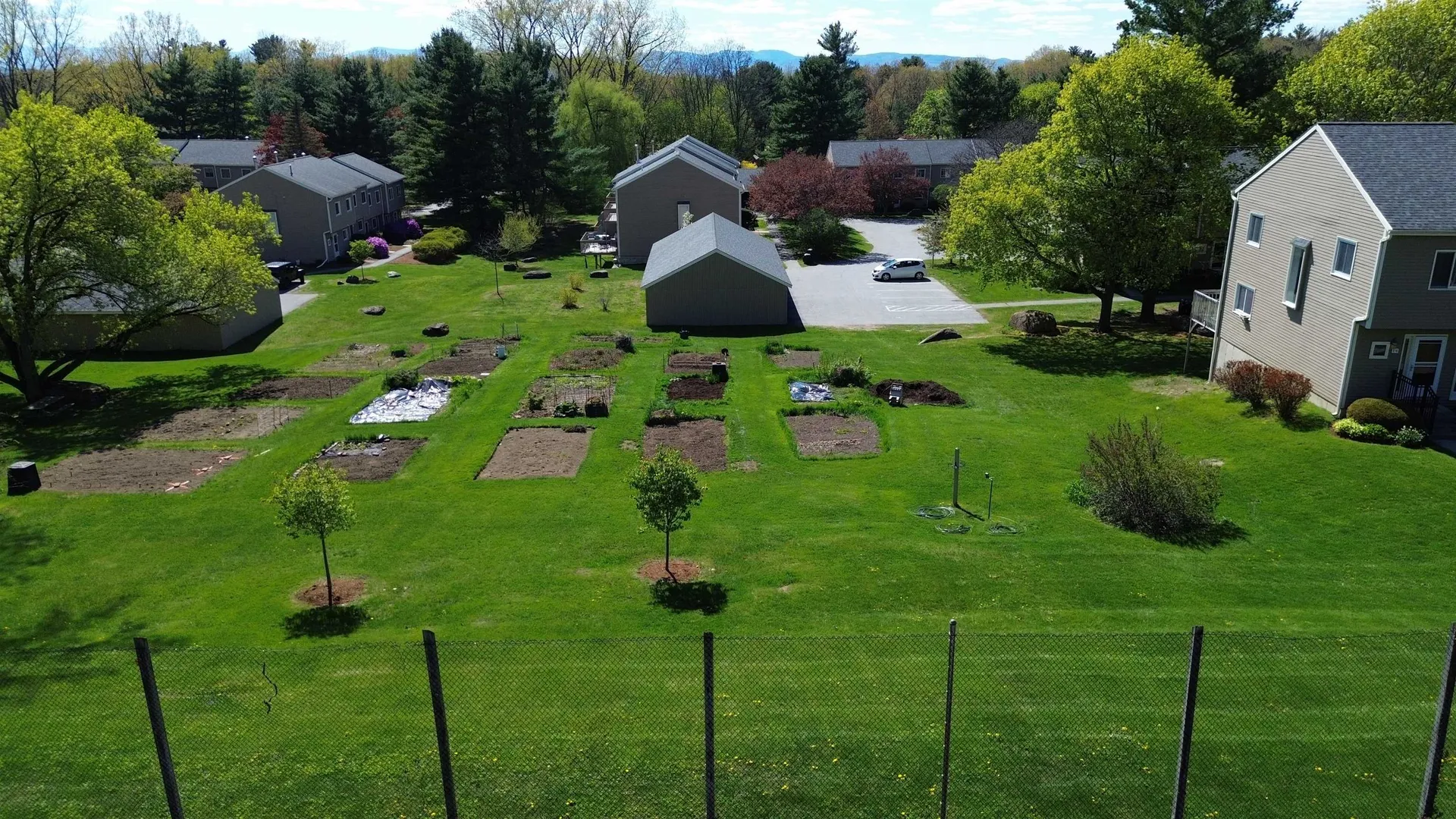A2 Stonehedge Drive South Burlington VT 05403
