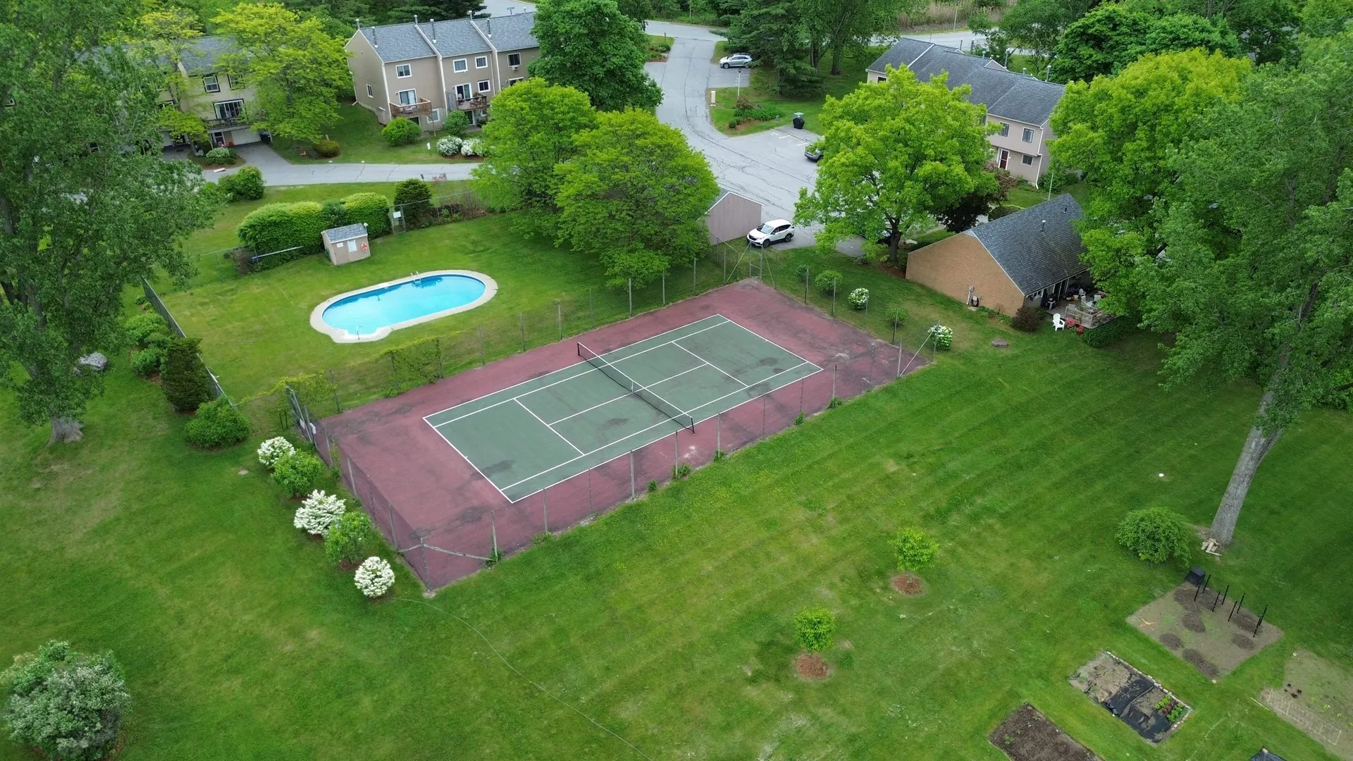 A2 Stonehedge Drive South Burlington VT 05403