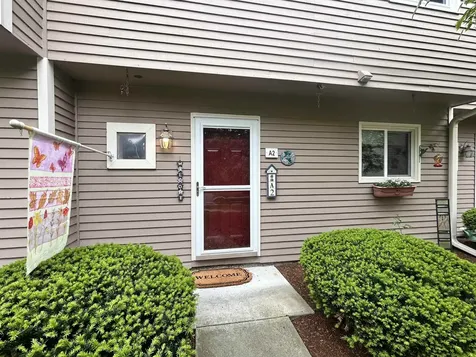 A2 Stonehedge Drive South Burlington VT 05403