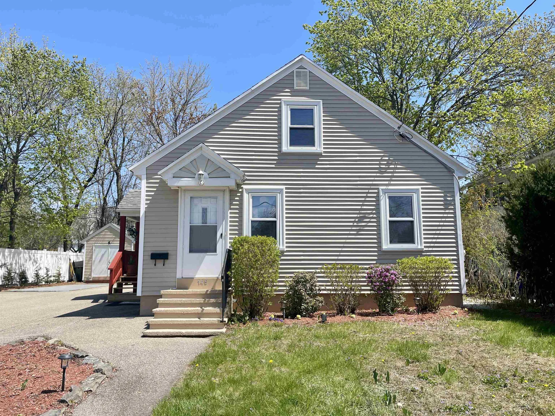 145 Anthony Street Manchester NH 03103