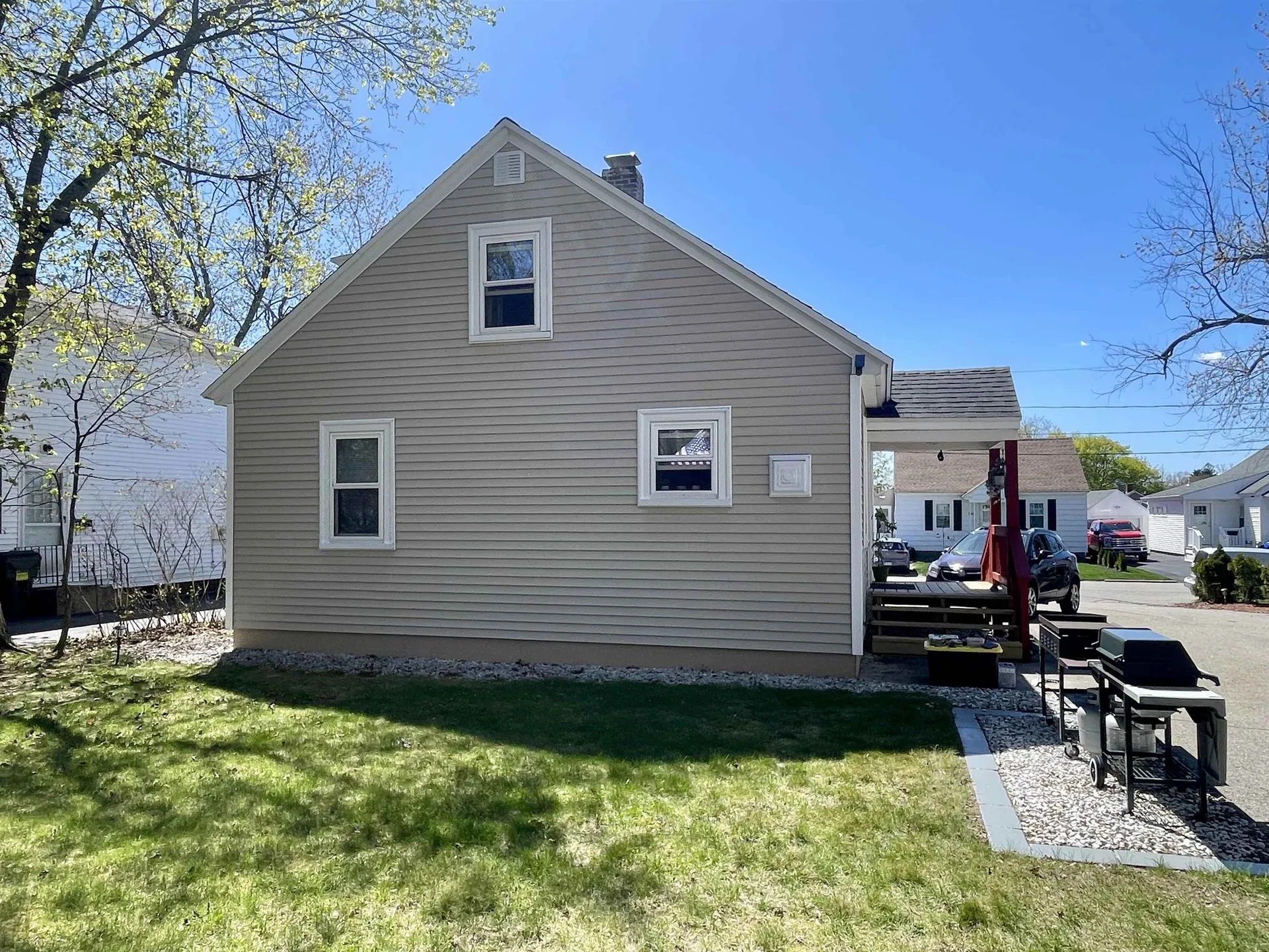 145 Anthony Street Manchester NH 03103
