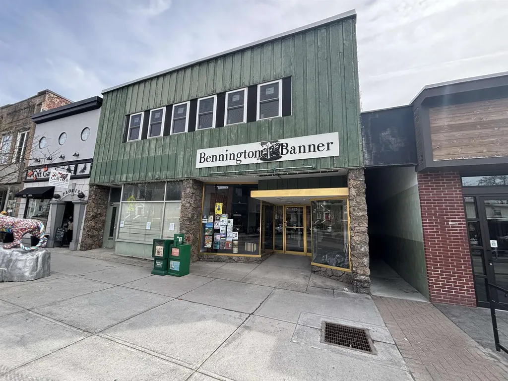 425 Main Street Bennington VT 05201