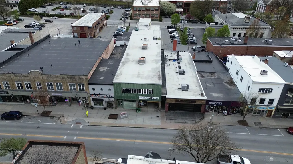 425 Main Street Bennington VT 05201