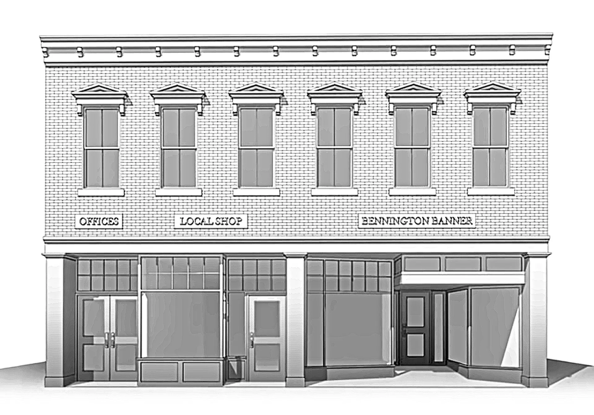 425 Main Street Bennington VT 05201