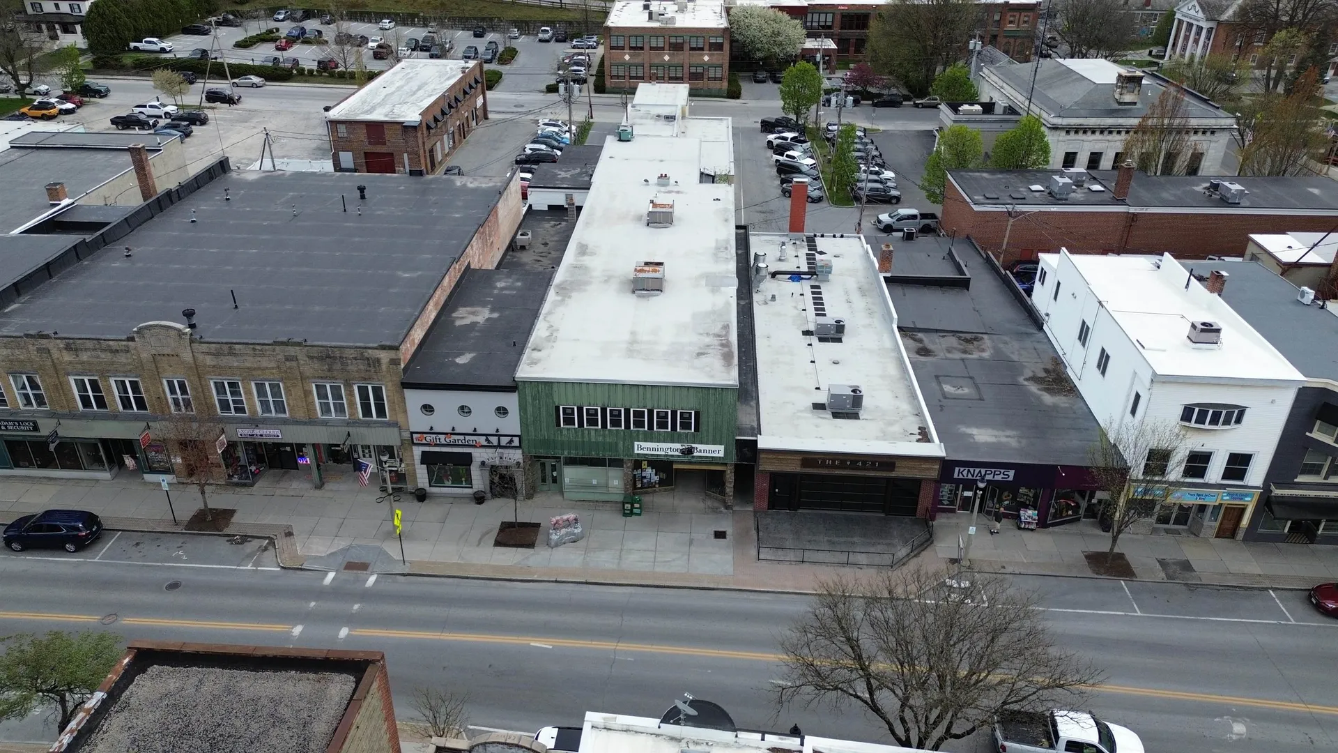 425 Main Street Bennington VT 05201