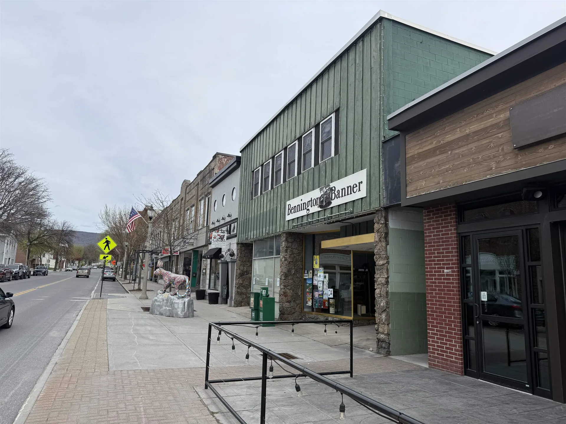 425 Main Street Bennington VT 05201