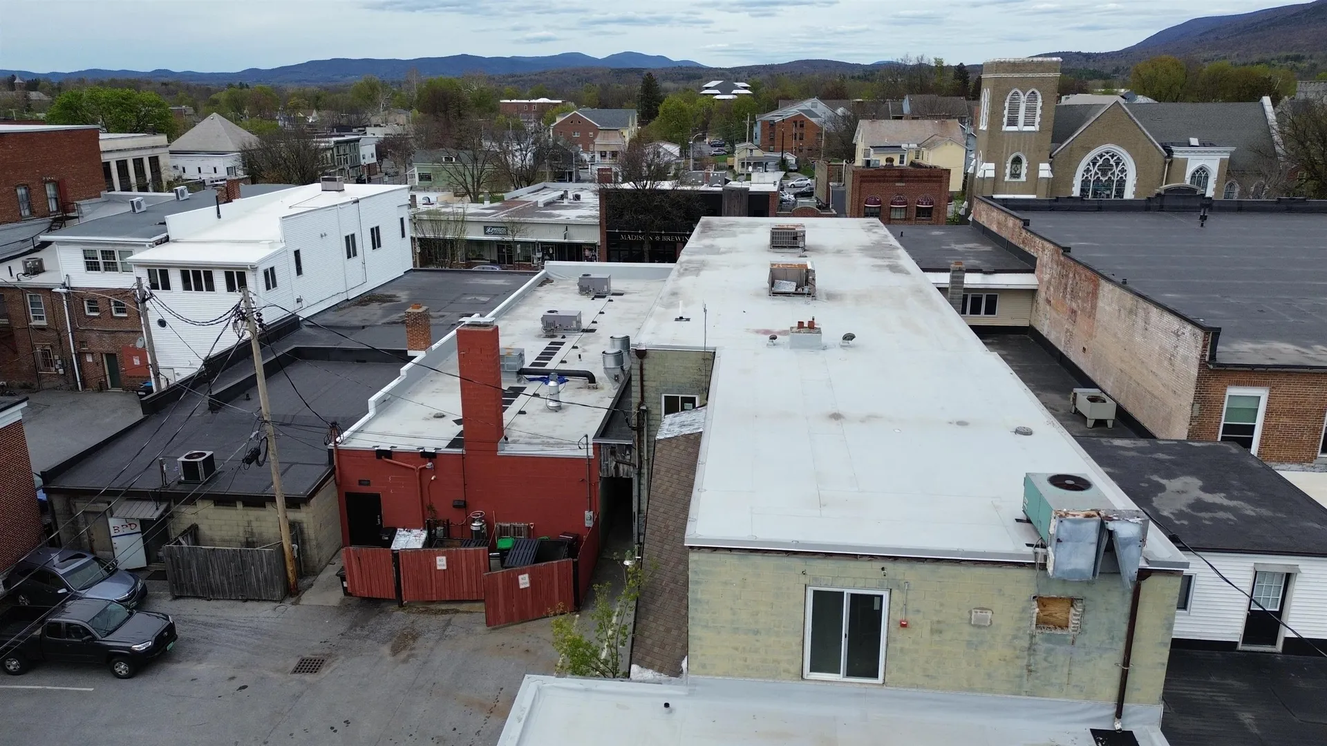 425 Main Street Bennington VT 05201