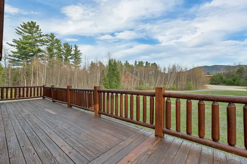 72 Black Bear Road Carroll NH 03595