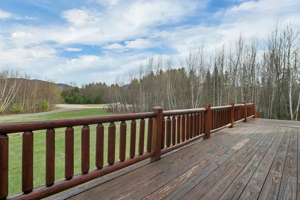 72 Black Bear Road Carroll NH 03595