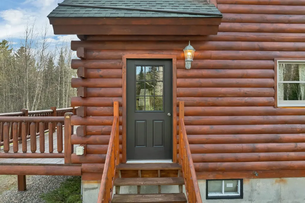 72 Black Bear Road Carroll NH 03595
