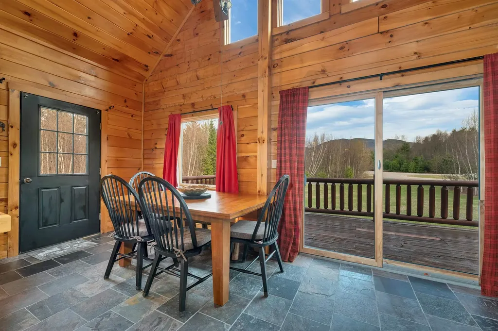 72 Black Bear Road Carroll NH 03595