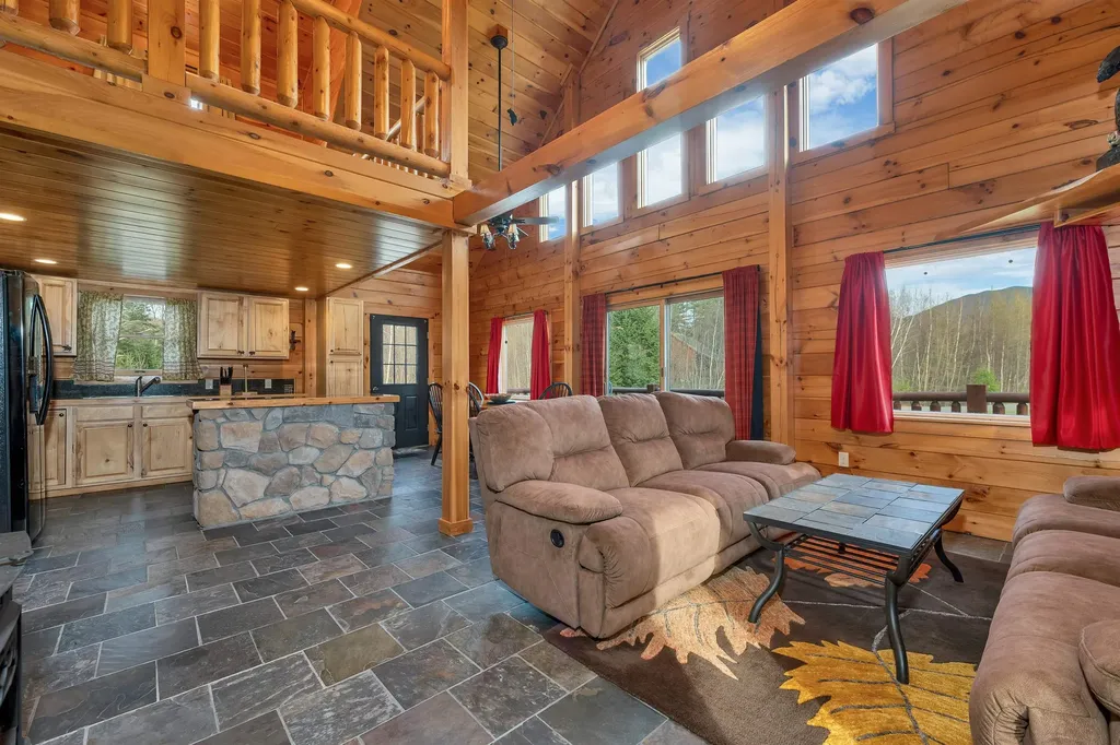 72 Black Bear Road Carroll NH 03595