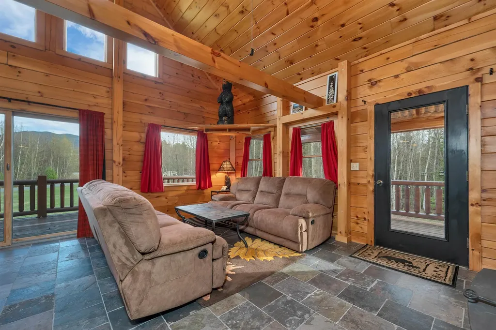 72 Black Bear Road Carroll NH 03595