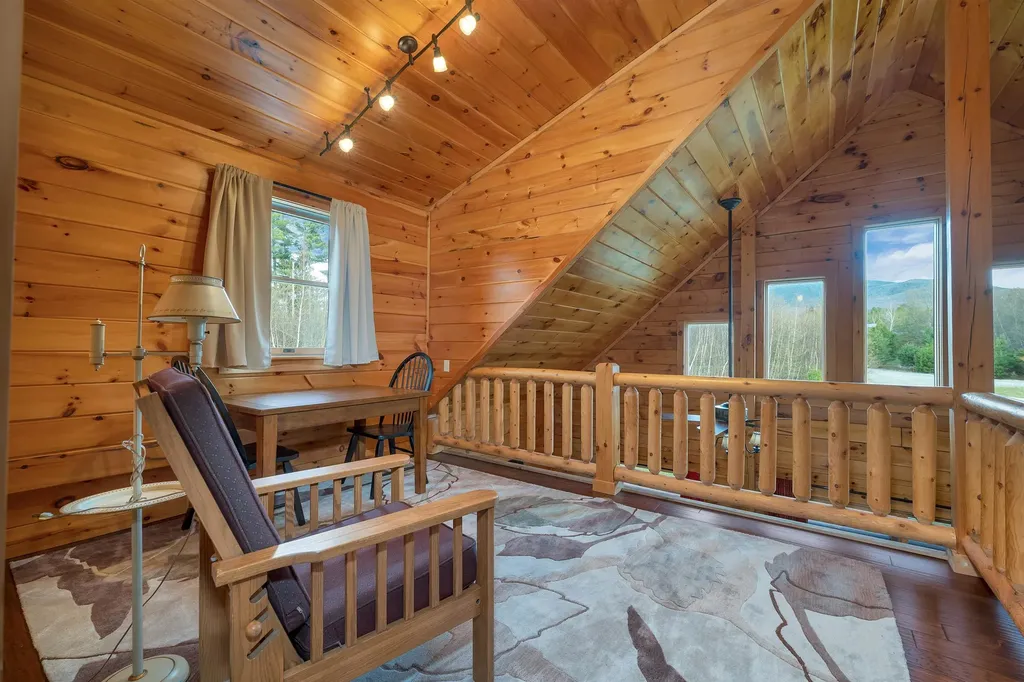 72 Black Bear Road Carroll NH 03595