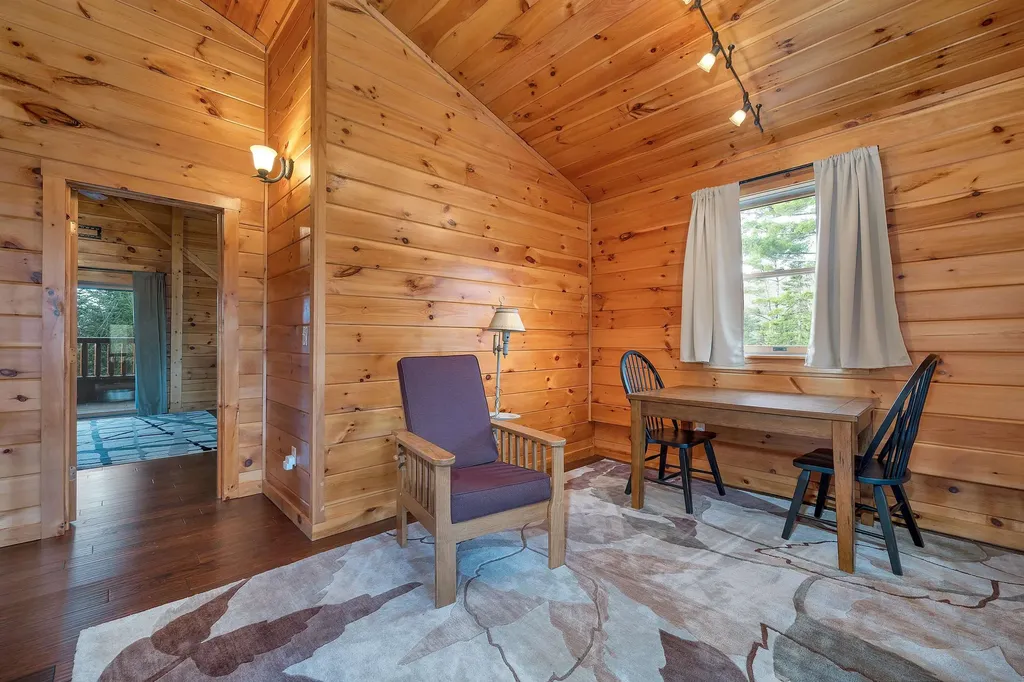 72 Black Bear Road Carroll NH 03595