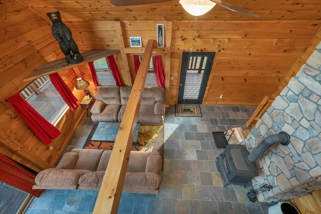 72 Black Bear Road Carroll NH 03595