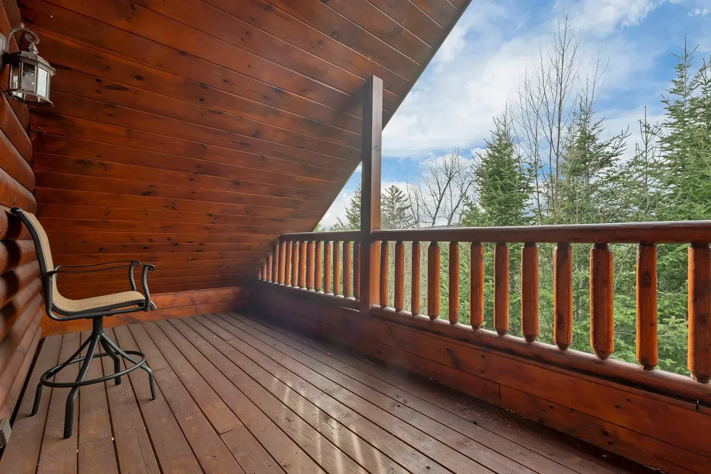 72 Black Bear Road Carroll NH 03595