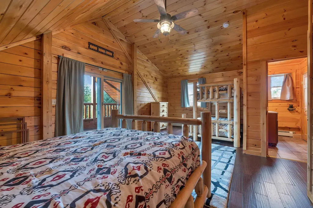 72 Black Bear Road Carroll NH 03595